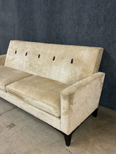 Load image into Gallery viewer, Harden Contemporary Upholstered Sofa