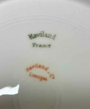 Load image into Gallery viewer, Limoges Dinnerware set