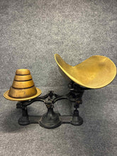 Load image into Gallery viewer, Cast Iron Antique Black Misc.
