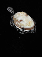 Load image into Gallery viewer, Sterling Silver Pin