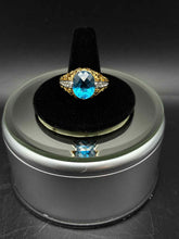 Load image into Gallery viewer, Sterling Silver Ring