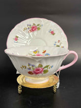 Load image into Gallery viewer, Shelley 2 Piece Cup + Saucer
