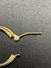 Load image into Gallery viewer, Gold Earrings