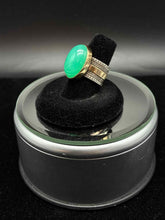 Load image into Gallery viewer, Sterling Silver Ring