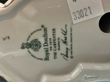 Load image into Gallery viewer, Royal Doulton Porcelain 1 Piece Figurine