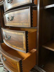 A.R.T. Furniture 2 Piece Armoire