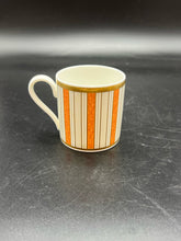 Load image into Gallery viewer, Set of 4 Villeroy &amp; Boch Kimono Kutania Demitasse Cups