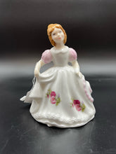 Load image into Gallery viewer, Royal Doulton Bone China White 1 Piece Figurine
