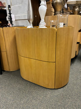 Load image into Gallery viewer, *NEW* Lulu and Georgia Raphael Nightstand
