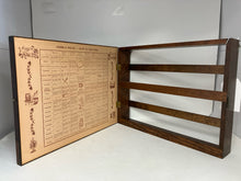Load image into Gallery viewer, Wood Fruit Hanging Organizer