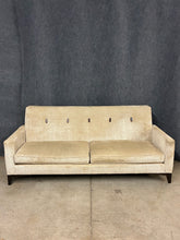 Load image into Gallery viewer, Harden Contemporary Upholstered Sofa