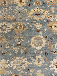 Ralph Lauren Lauren Collection Wool Rug