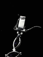 Load image into Gallery viewer, Sterling Silver Bracelet