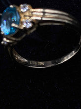 Load image into Gallery viewer, Gold Ring