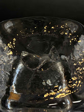 Load image into Gallery viewer, Simon Pearce Glass Vase