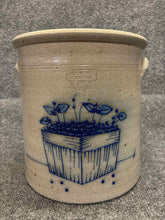 Load image into Gallery viewer, Salmon Falls Pottery Crock/Jug