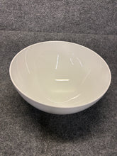 Load image into Gallery viewer, Pillivuyt France Large White Porcelain Serving Bowl