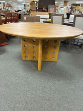 Load image into Gallery viewer, *NEW-OPEN BOX* Lulu and Georgia Reika Round Dining Table