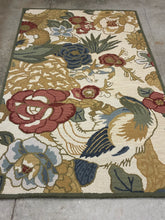 Load image into Gallery viewer, Pottery Barn "Amelie" Hand-Tufted Wool Rug