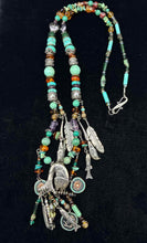 Load image into Gallery viewer, Sterling Silver Necklace