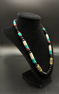 Sterling Silver Necklace