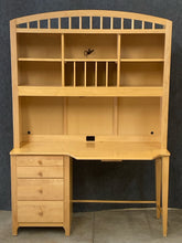 Load image into Gallery viewer, Stanley Furniture Maple Desk