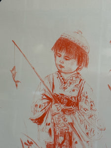 Framed Art