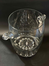 Load image into Gallery viewer, Glass Ice Bucket