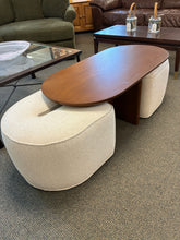 Load image into Gallery viewer, *NEW-OPEN BOX* Castlery Hugg Nesting Table