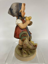 Load image into Gallery viewer, Goebel Porcelain Figurine