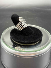 Load image into Gallery viewer, Sterling Silver Ring