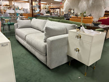 Load image into Gallery viewer, *NEW-OPEN BOX* Burrow Span Sleeper Sofa