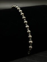 Load image into Gallery viewer, Sterling Silver Bracelet