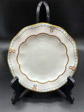 Load image into Gallery viewer, Royal Crown Derby Gold Trim 5 Piece Dinnerware set