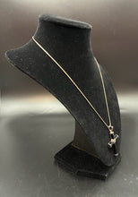 Load image into Gallery viewer, Sterling Silver Necklace