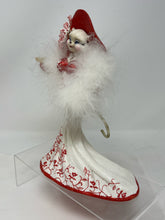 Load image into Gallery viewer, Resin Multi-Color Figurine