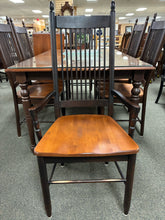 Load image into Gallery viewer, Canadian-Made Solid Maplev Dining Set