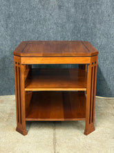 Load image into Gallery viewer, Stickley 21st Century Collection Cherry End Table