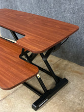 Load image into Gallery viewer, FlexiSpot Sit-Stand Desk Converter
