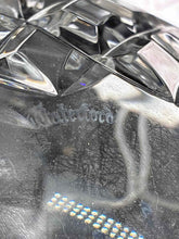 Load image into Gallery viewer, Waterford Lismore Crystal Vase