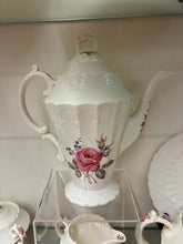Load image into Gallery viewer, Spode Floral Tea/Coffee Set