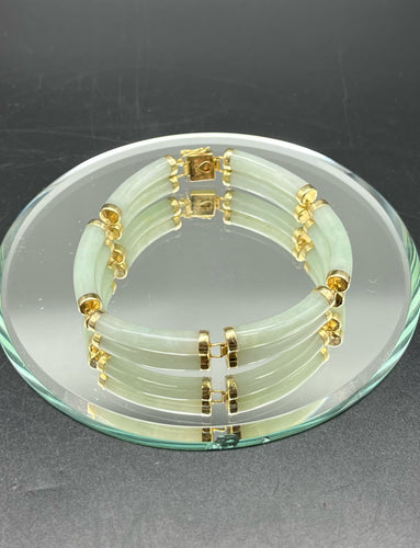 Gold Bracelet