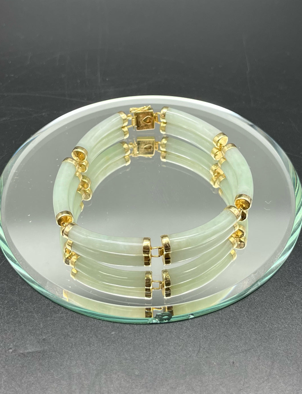 Gold Bracelet