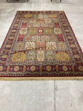 Load image into Gallery viewer, Karastan &quot;Antique Legends&quot; Area Rug