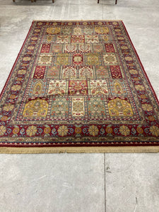 Karastan "Antique Legends" Area Rug