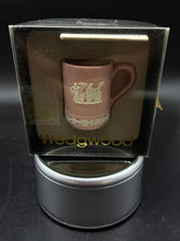 Load image into Gallery viewer, Wedgwood Jasperware Pink Misc.