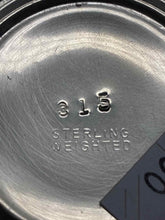 Load image into Gallery viewer, Sterling Silver 2 Piece Creamer and/or Sugar