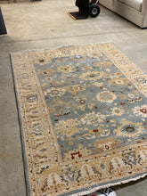 Load image into Gallery viewer, Ralph Lauren Lauren Collection Wool Rug