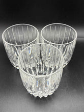 Load image into Gallery viewer, 3 Piece Mikasa Park Lane Glasses
