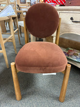 Load image into Gallery viewer, *NEW-OPEN BOX*  Lulu and Georgia Truett Dining Chair